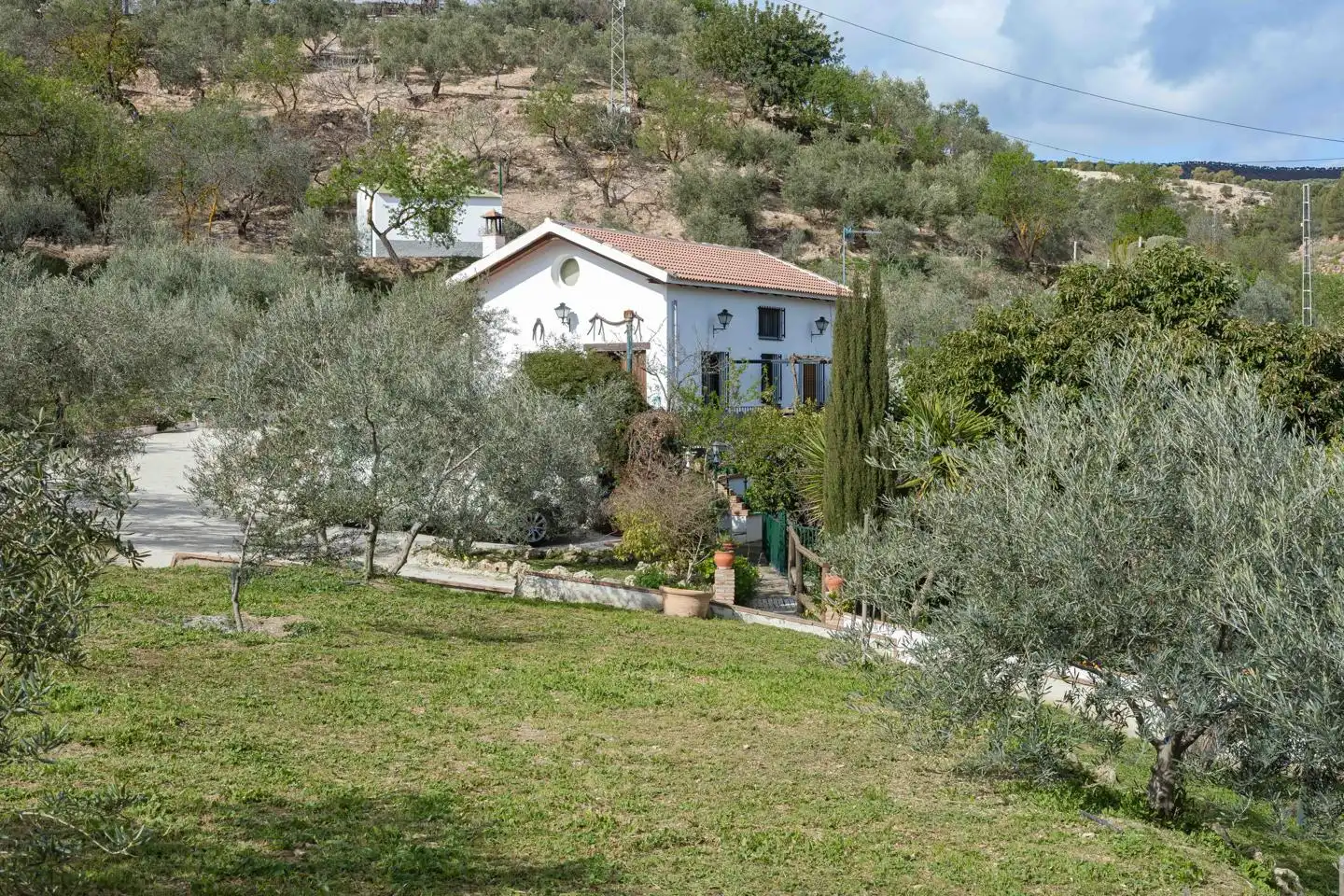 Casa en venta en La Umbría, imagen 9