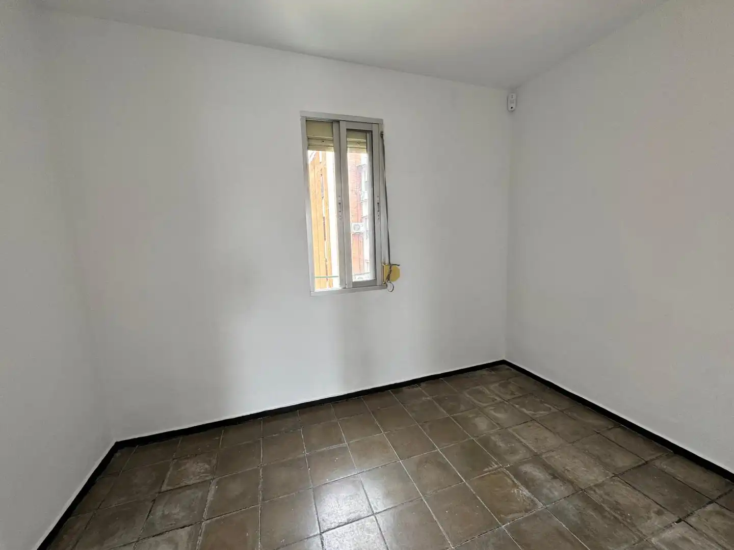 Bedroom of Flat for sale in  Sevilla Capital