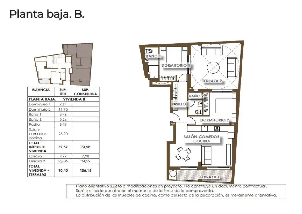 Bajo con piscina en venta en Calle Calle Ramón Gallud, imagen 6