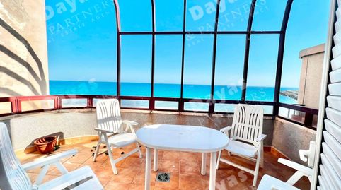 Foto 3 de Ático en venta en Juan Aparicio, 2, Las Piscinas Naturales, Torrevieja