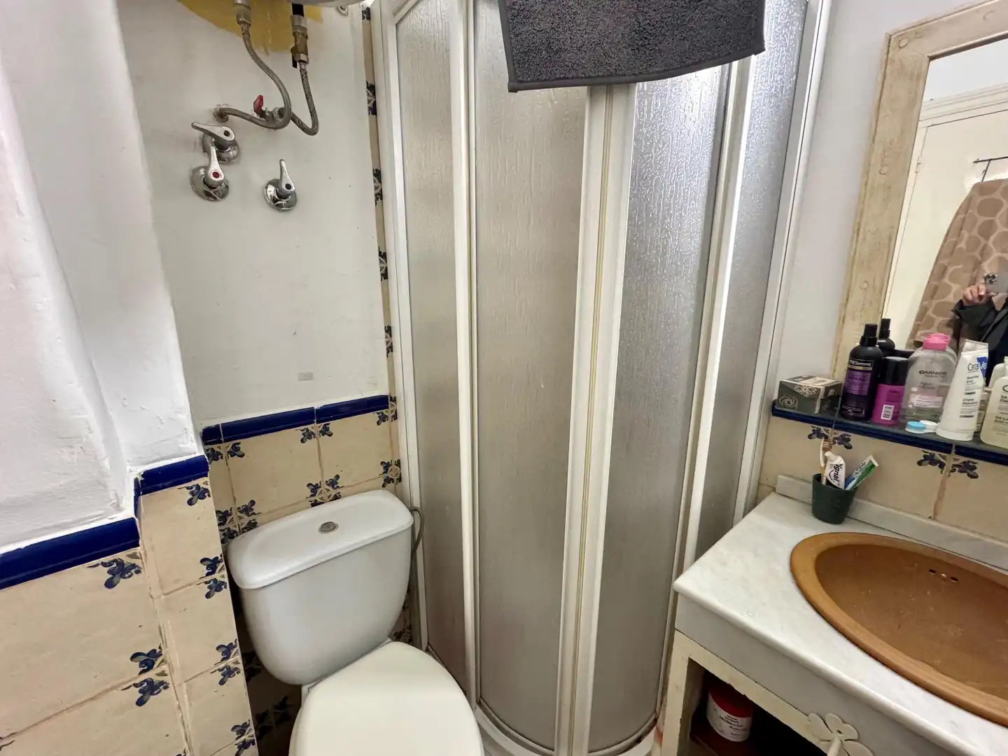 Flat for sale in Calle LAUREL ALTA BOQUERON, imagen 26