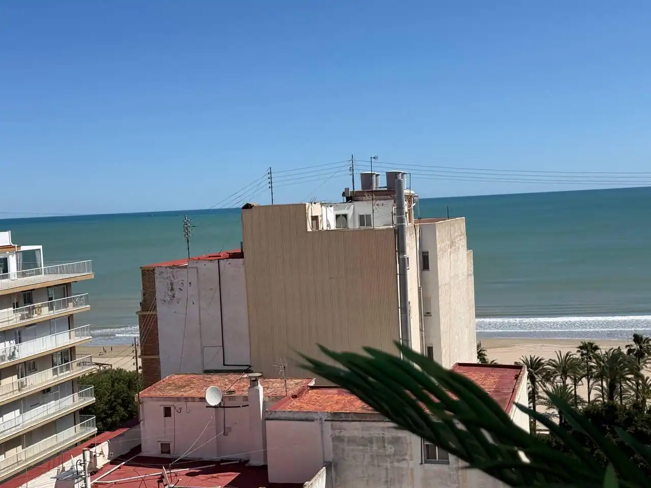 Piso en venta en Sant Antoni