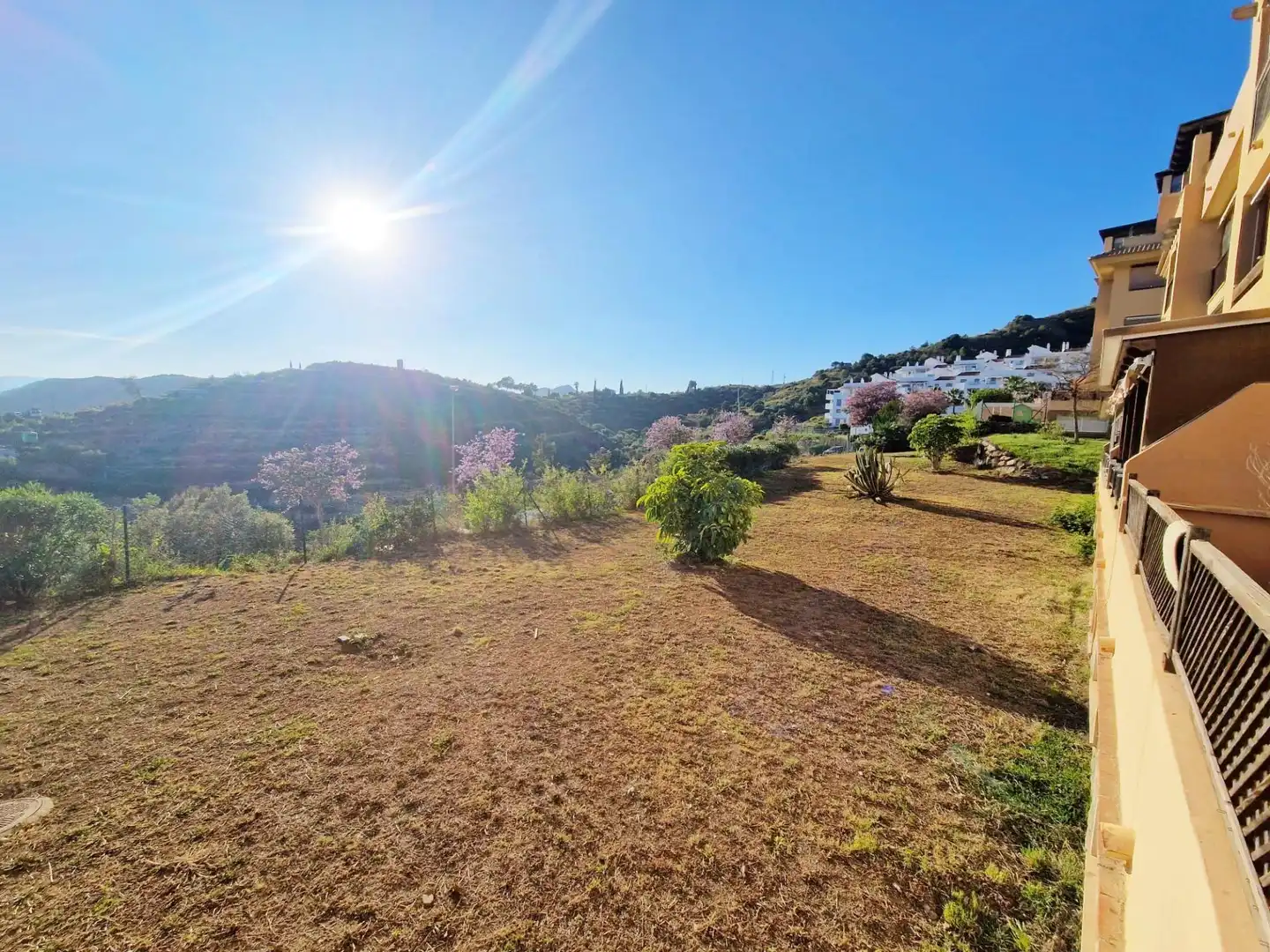 Wohnung zum Verkauf in Rincón de la Victoria mit Klimaanlage, Heizung und Terrasse