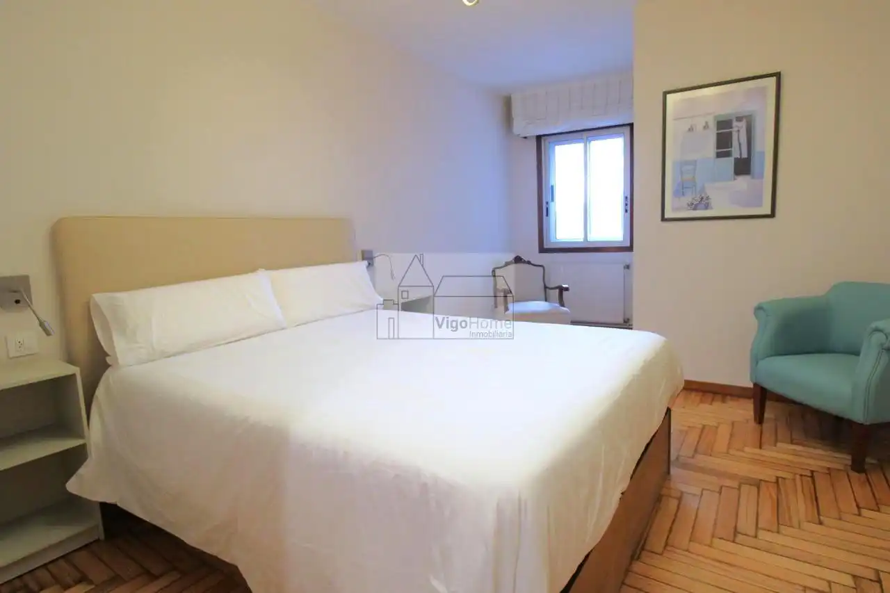 Appartamento con terrazza in affitto a Areal, imagen 13