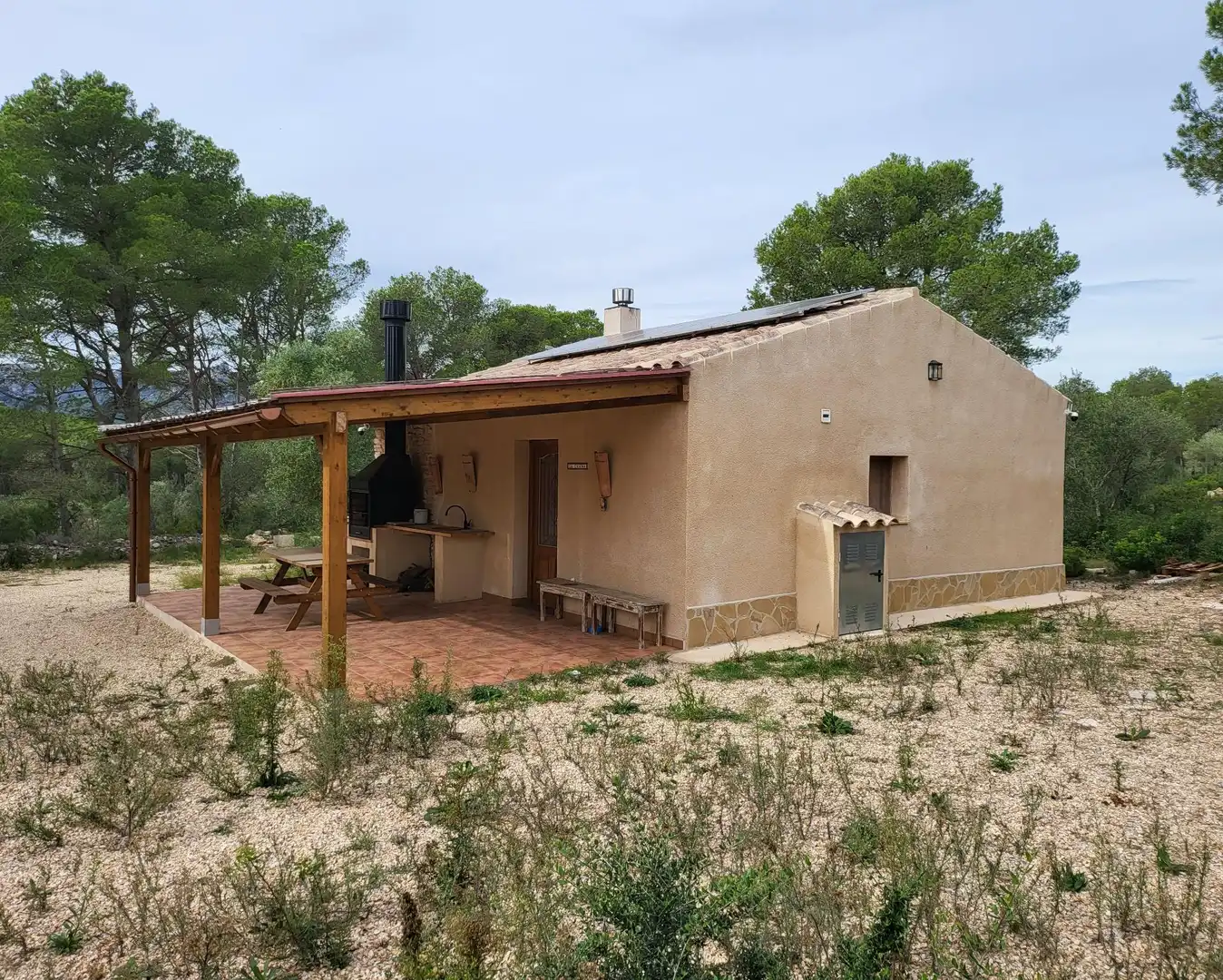 Country house for sale in El Perelló, imagen 2