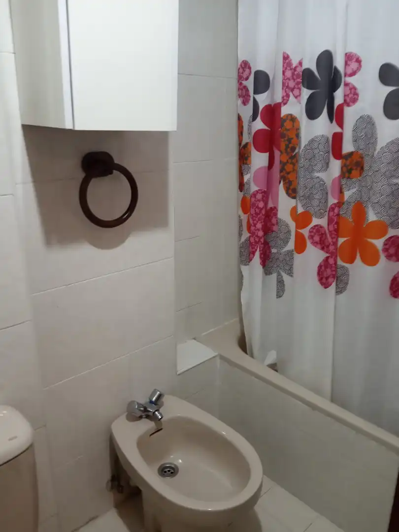 Badezimmer von Wohnung zum Verkauf in Santa Marta de Tormes mit Heizung und Möbliert