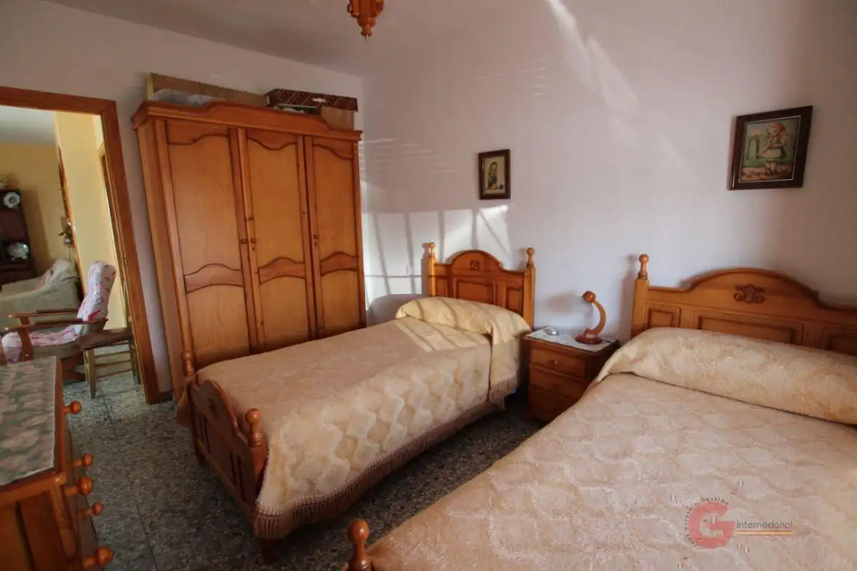 Casa rústica en venda a Monte los Almendros - El Pargo - Costa Aguilera, imagen 20