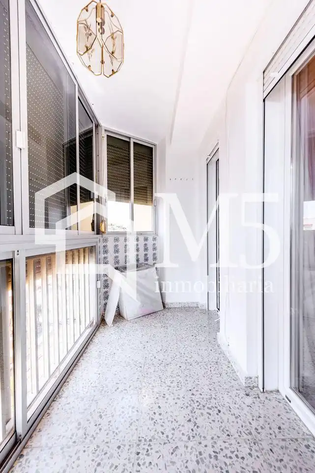 Flat with pool for sale in Torre del Mar, imagen 17