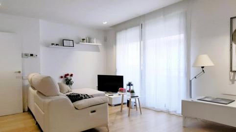 Foto 2 de Piso en venta en Carrer del Doctor Ullés, Ca n'Aurell, Barcelona