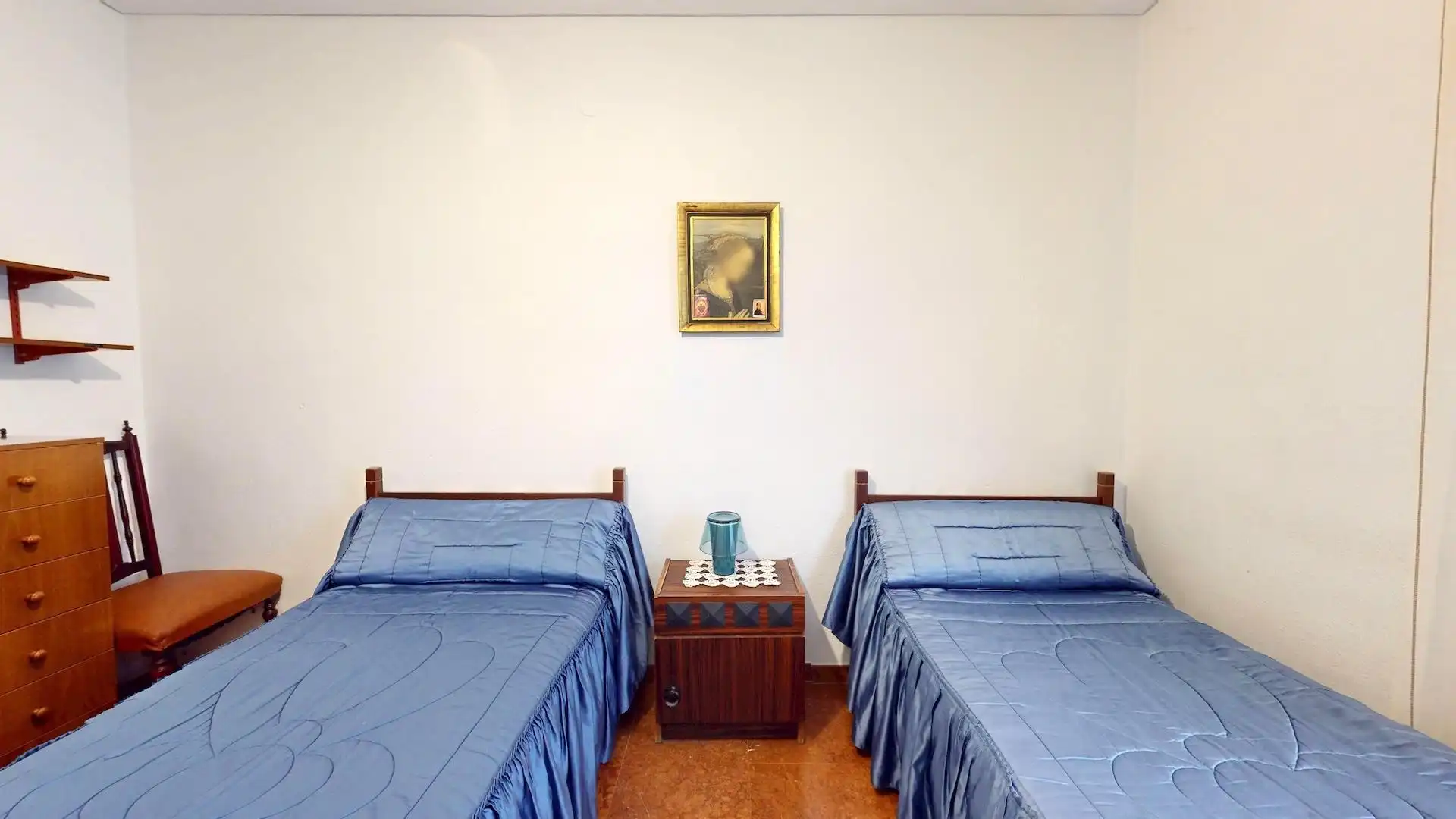 Piso con ascensor en venta en Poniente-Sur, imagen 32