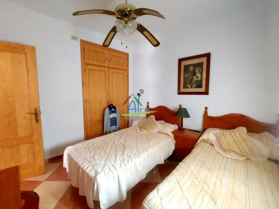 Chalet con piscina en venta en Playa golf, imagen 10