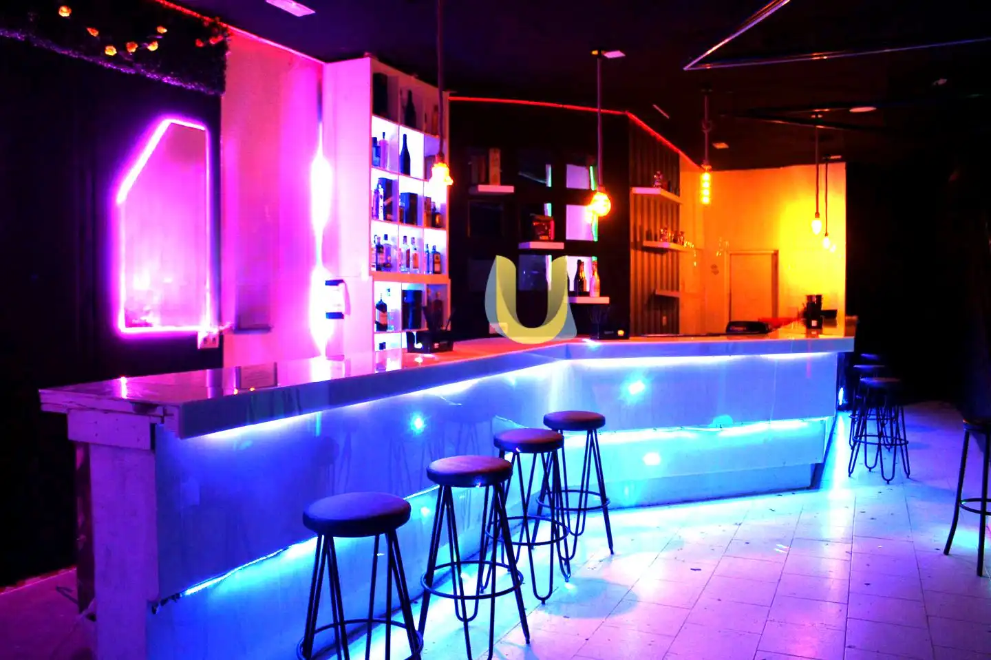 Local en traspaso en Fuenlabrada