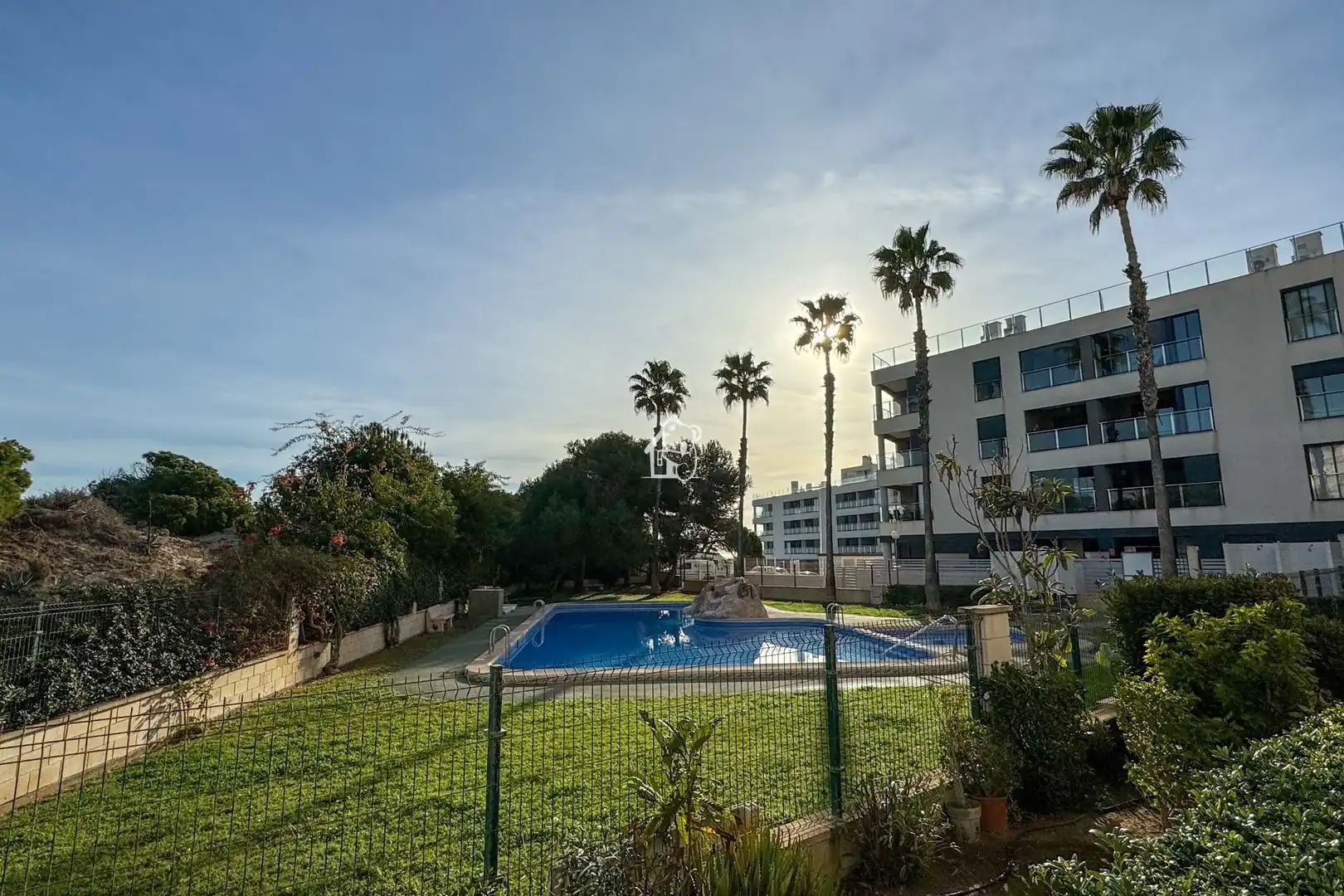 Apartment mit Terrasse zur Miete in El Moncayo - El Pòrtic, imagen 22