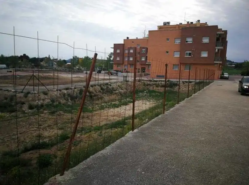 Residential land for sale in Calle Victor Pérez Rigal, imagen 3