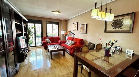 Photo 2 of Flat for sale in Calle Frigiliana, 2, Legazpi,  Madrid Capital