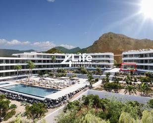 Exterior view of Planta baja for sale in Adeje  with Air Conditioner, Terrace and Community pool