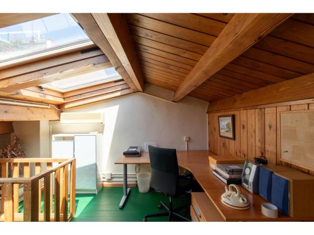 Casa-chalet en Venta en Sallarès i Pla en Centre