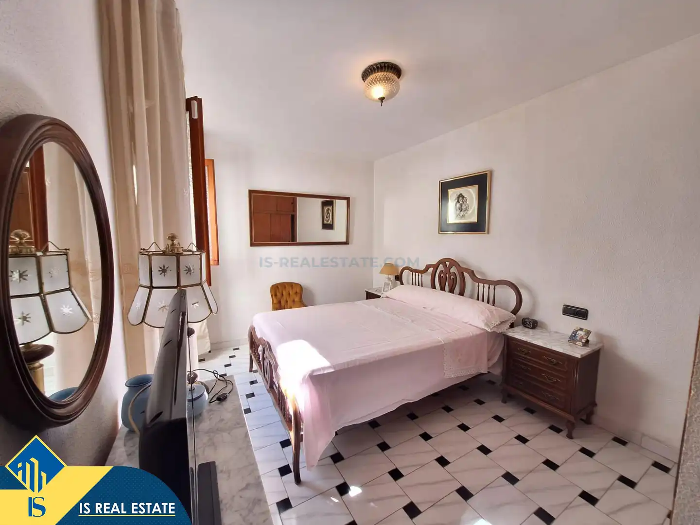 Apartament amb ascensor en venda a Playa del Acequión, Náufragos y Rocío del Mar, imagen 12