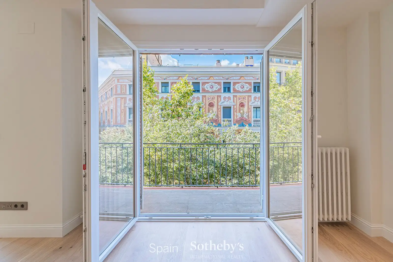 Apartamento con ascensor en venta en Carrer de Roger de Llúria, imagen 7