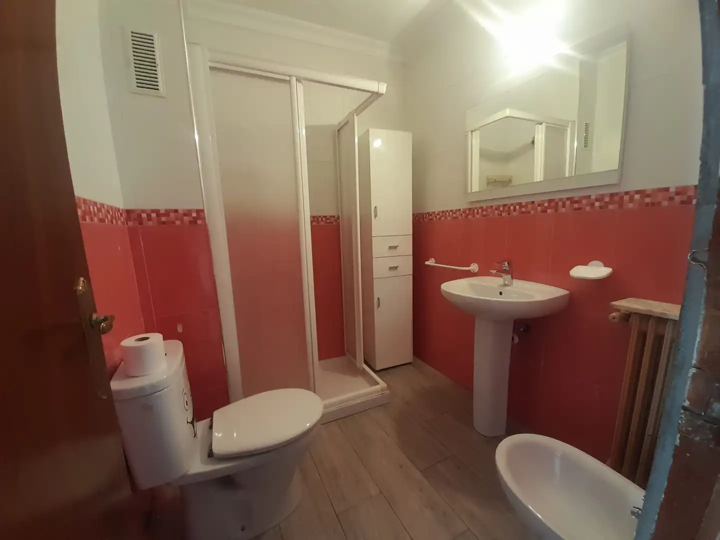 Piso con ascensor en venta en Calle Calzada, imagen 26