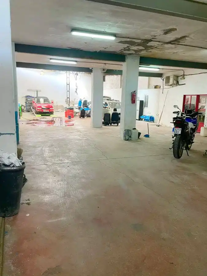 Local comercial en venta en Las Torres de Cotillas