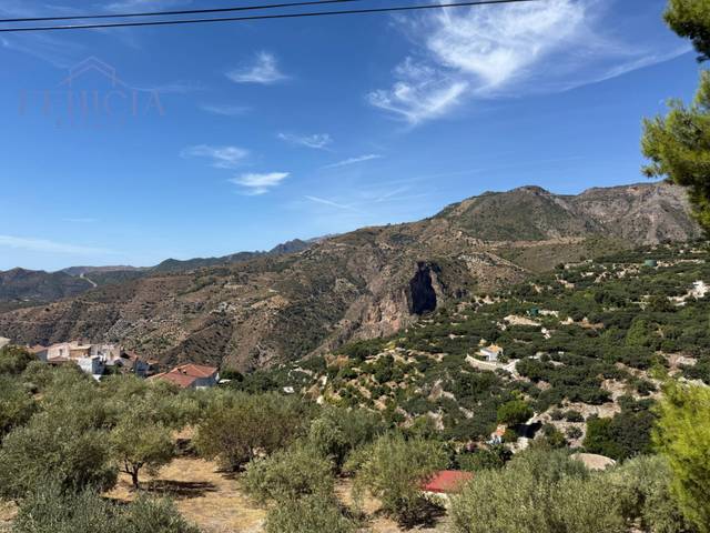 Dúplex en Venta en Lentegí