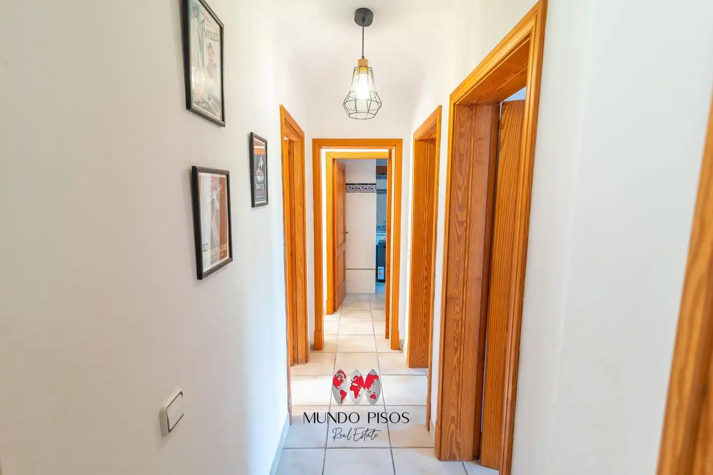 Finca rústica en venta en Montuïri con Jardín privado, Terraza y Piscina
