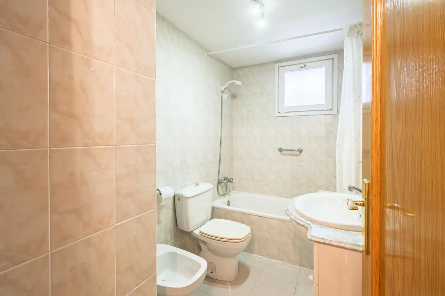 Piso en venta en Primero De Mayo, Burlada / Burlata