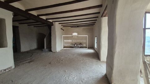 Foto 4 de Casa o chalet en venta en Vilafamés, Castellón