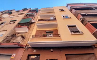 Flat for sale in C/ Hernández Malillos, Zona La Ermita