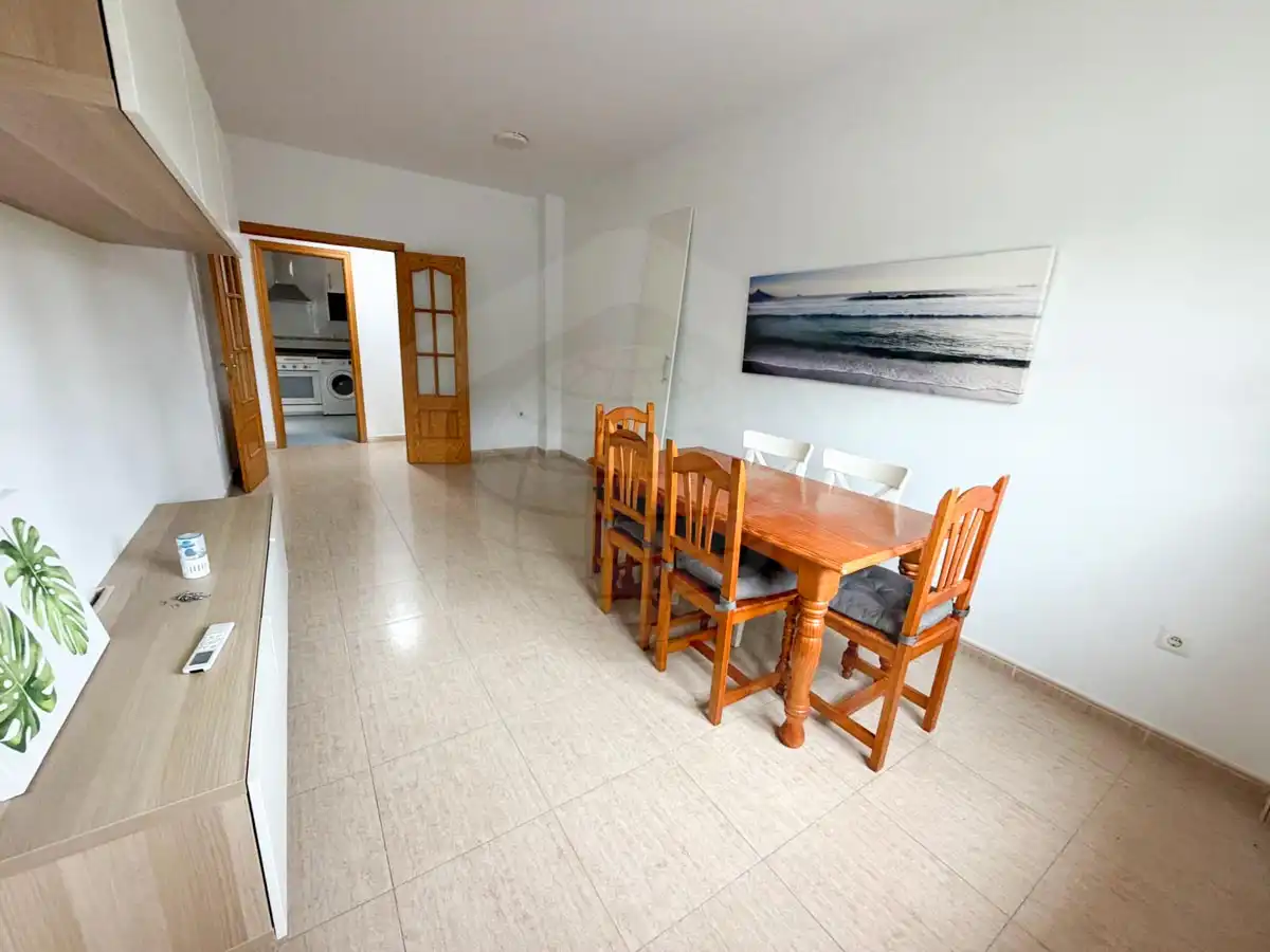 Wohnung mit Aufzug zum Verkauf in Avenida de Andalucía 57