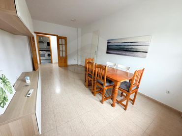 Piso con ascensor en venta en Avenida de Andalucía 57