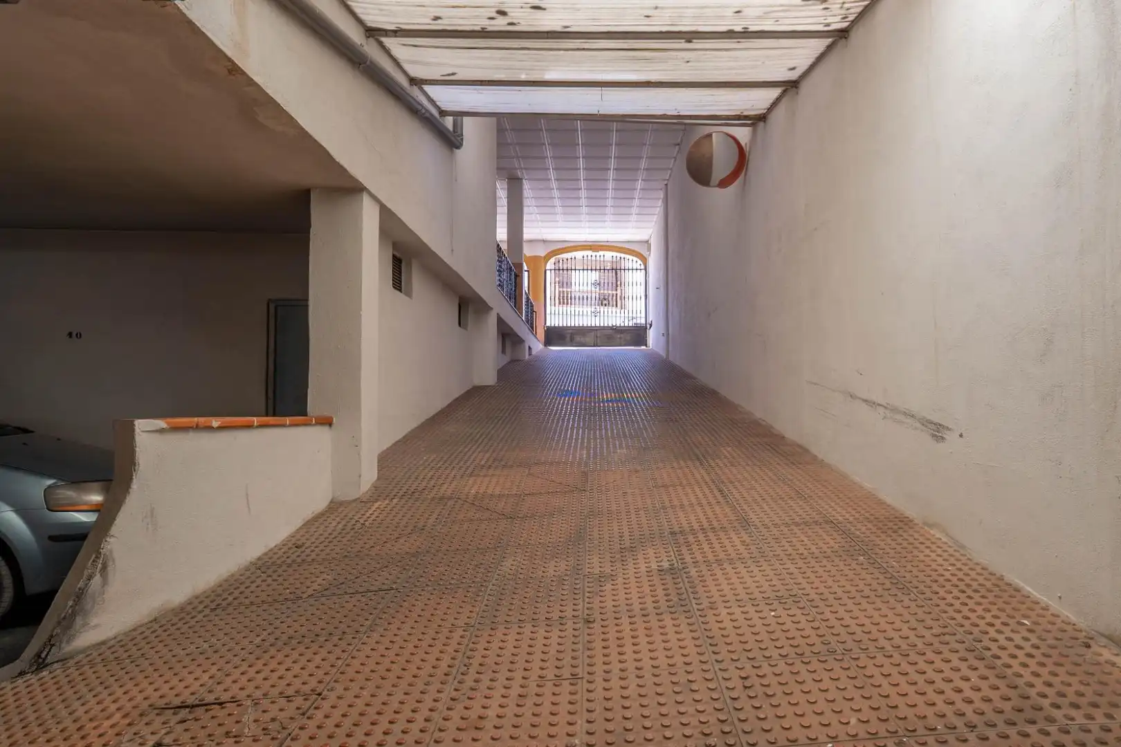 Piso con terraza en venta en Calle Calle San Juan de Dios, imagen 30