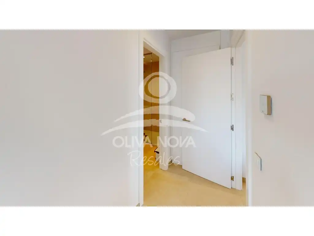 Apartament amb piscina en venda a Avenida Matisse, imagen 40