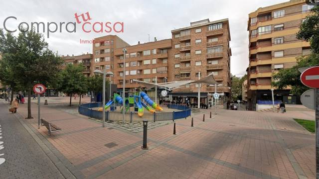 Local comercial en Venta en Ezequiel González - Conde de Sepúlveda
