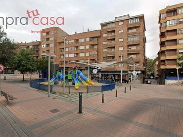 Local comercial en venda a Calle Calle de José Zorrilla, 79