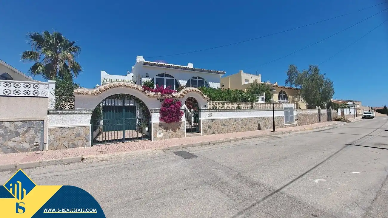 Villa avec jardin à vendre à San Miguel de Salinas, imagen 4