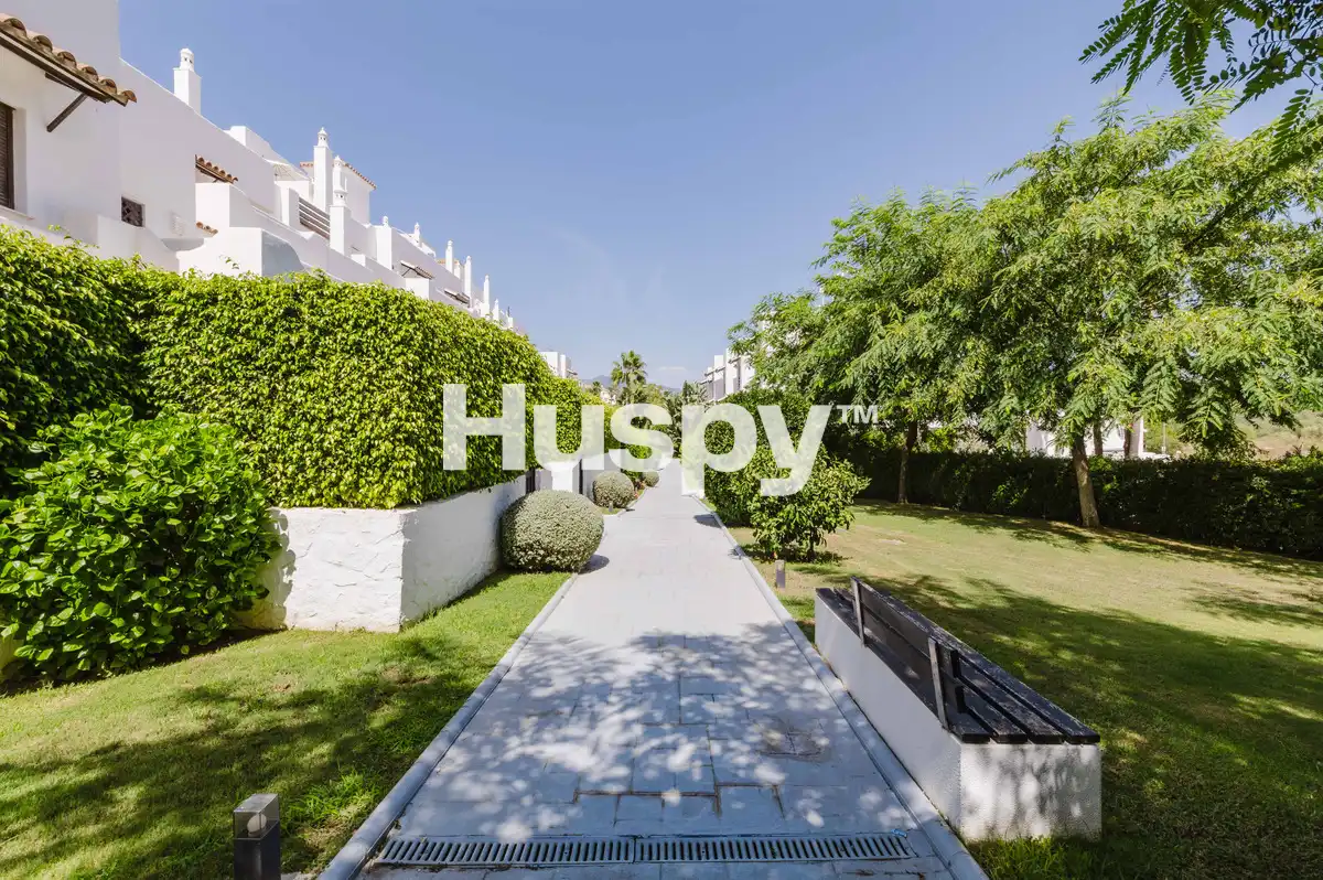 Piano terra con terrazza in vendita a Resinera Voladilla, imagen 37