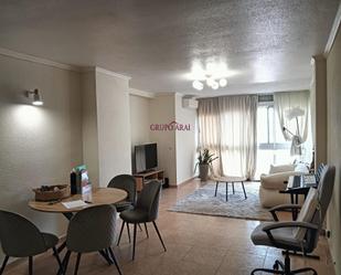 Bedroom of Flat for sale in Alicante / Alacant  with Air Conditioner, Heating and Private garden