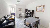Living room of Flat for sale in Lucena  with Furnished