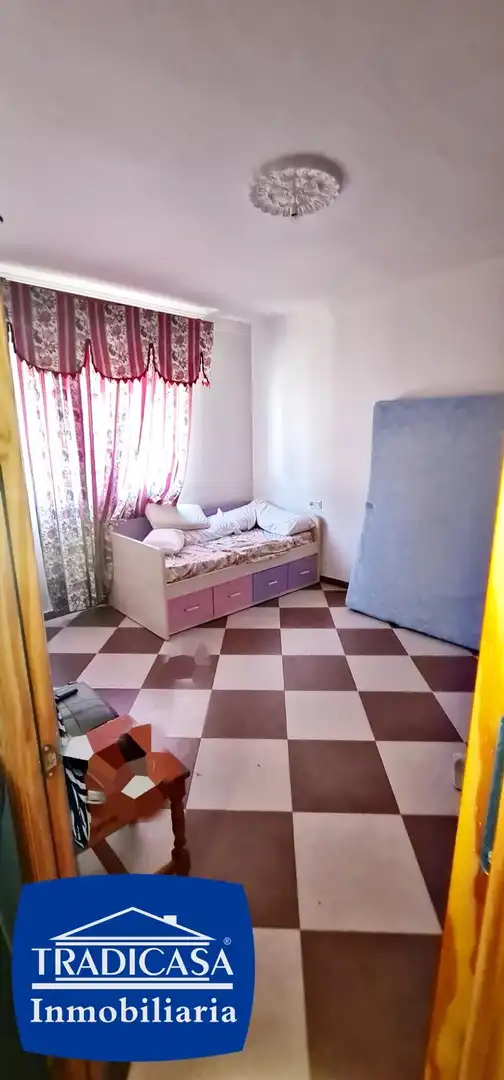 Bedroom of Country homes for sale in Jerez de la Frontera  with Air Conditioner, Private garden and Swimming Pool
