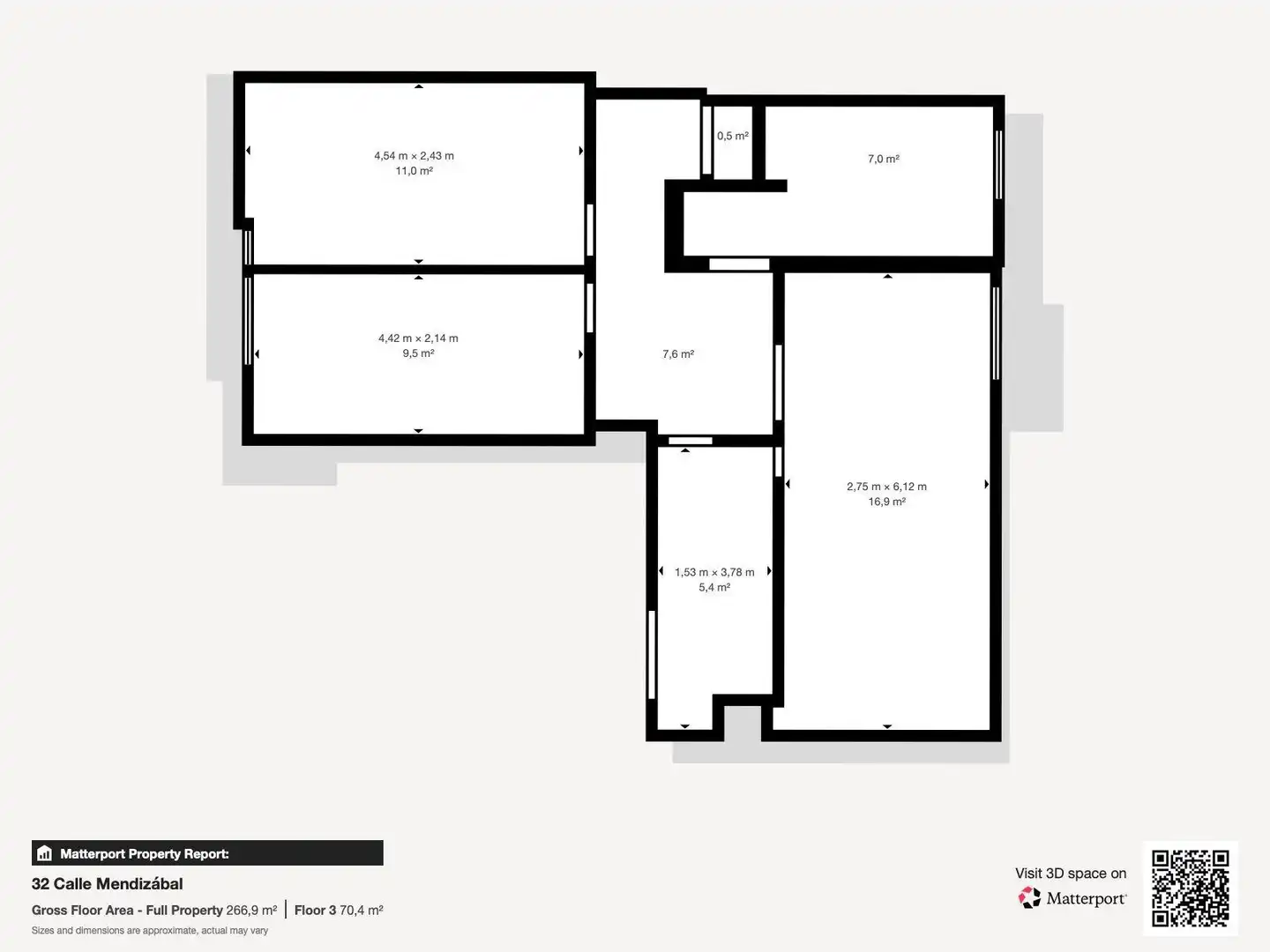 House with terrace for sale in MENDIZABAL 34, imagen 56