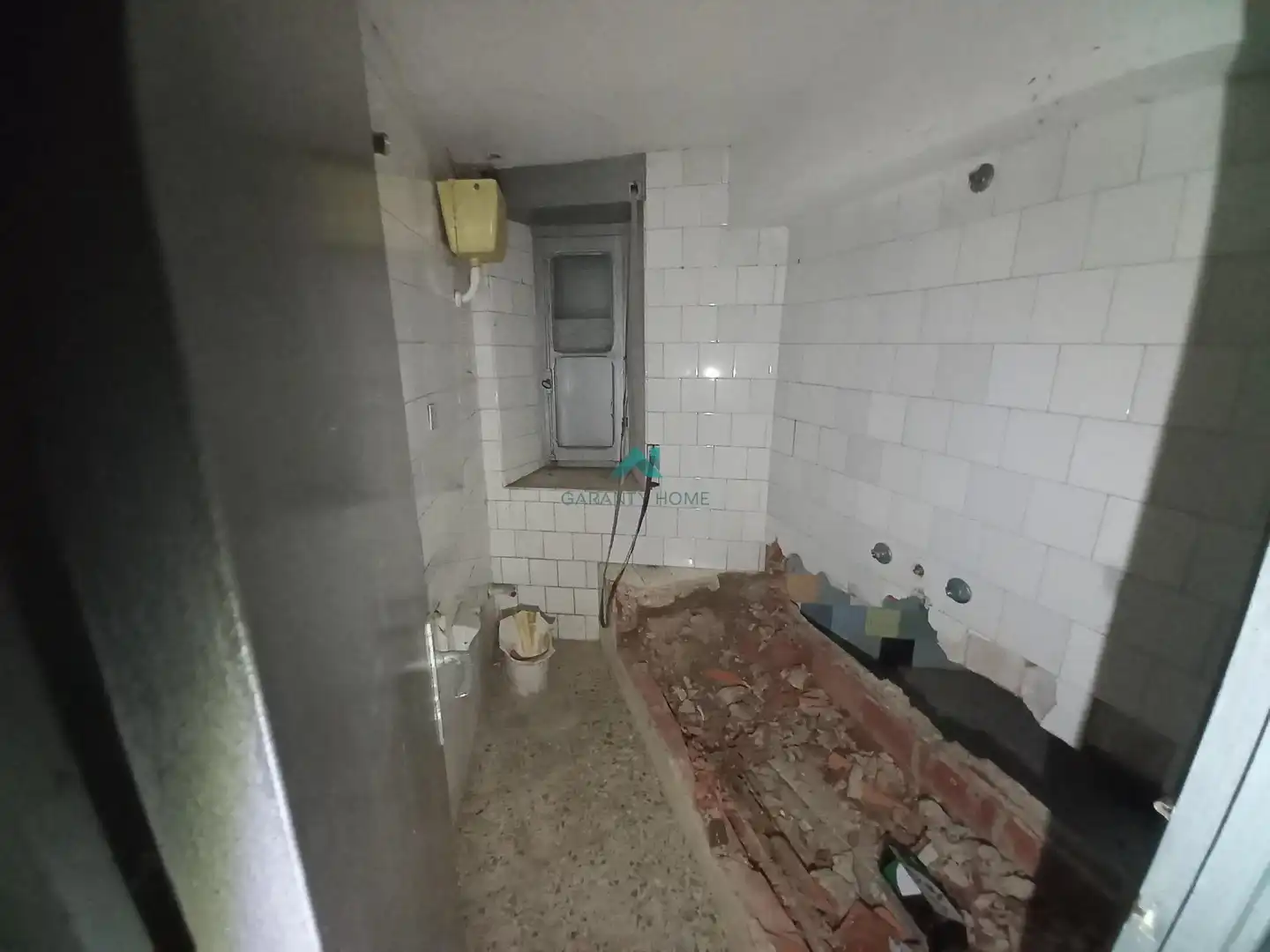 Planta baja en venta en Hazas de Cesto