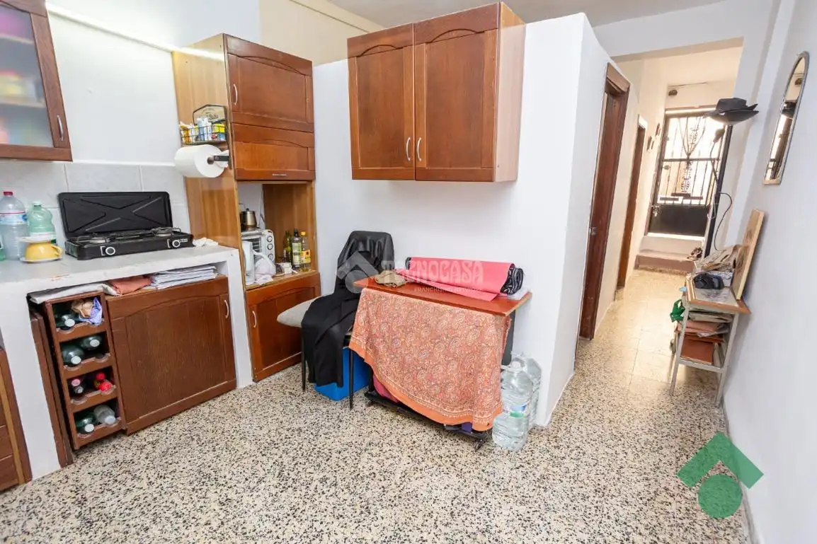 Casa aparellada en venda a Bajadilla - Fuente Nueva, imagen 19