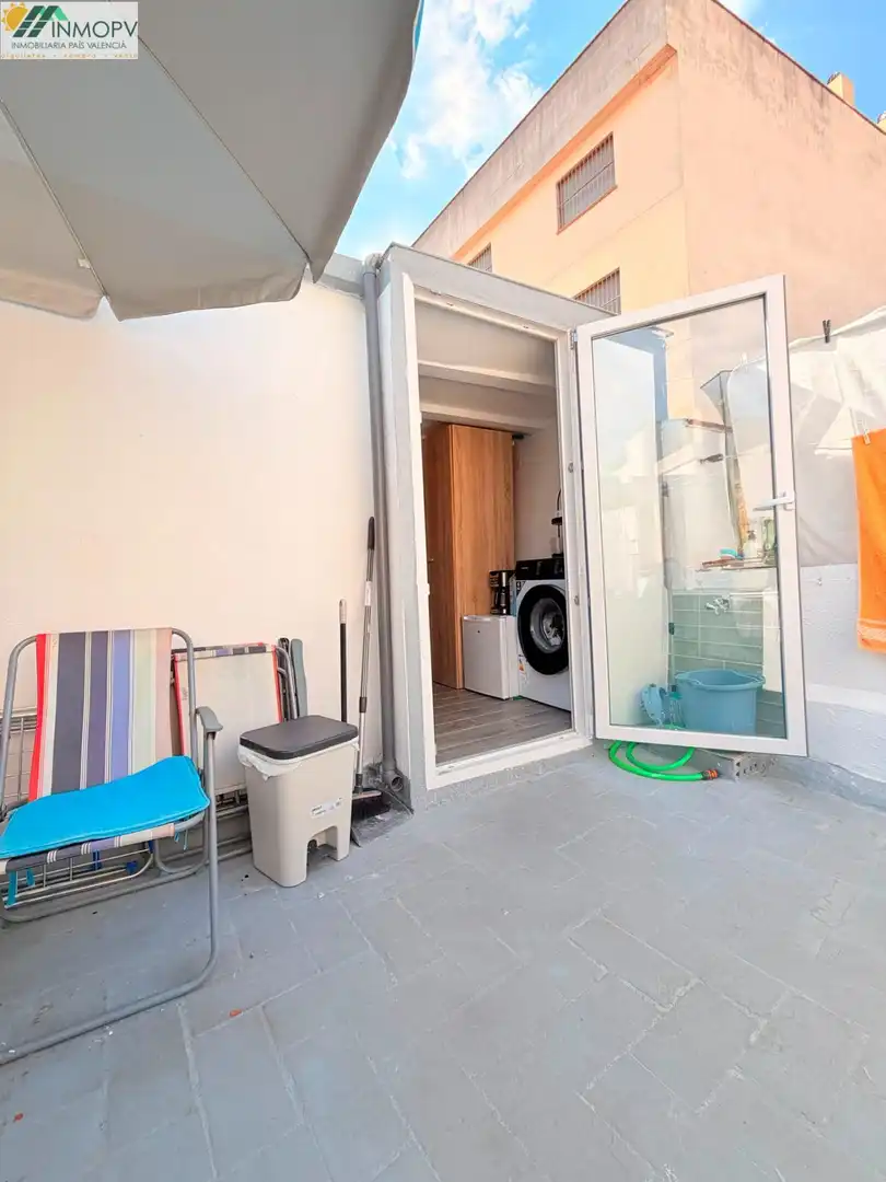 Terraced house for sale in Casco Urbano, imagen 21