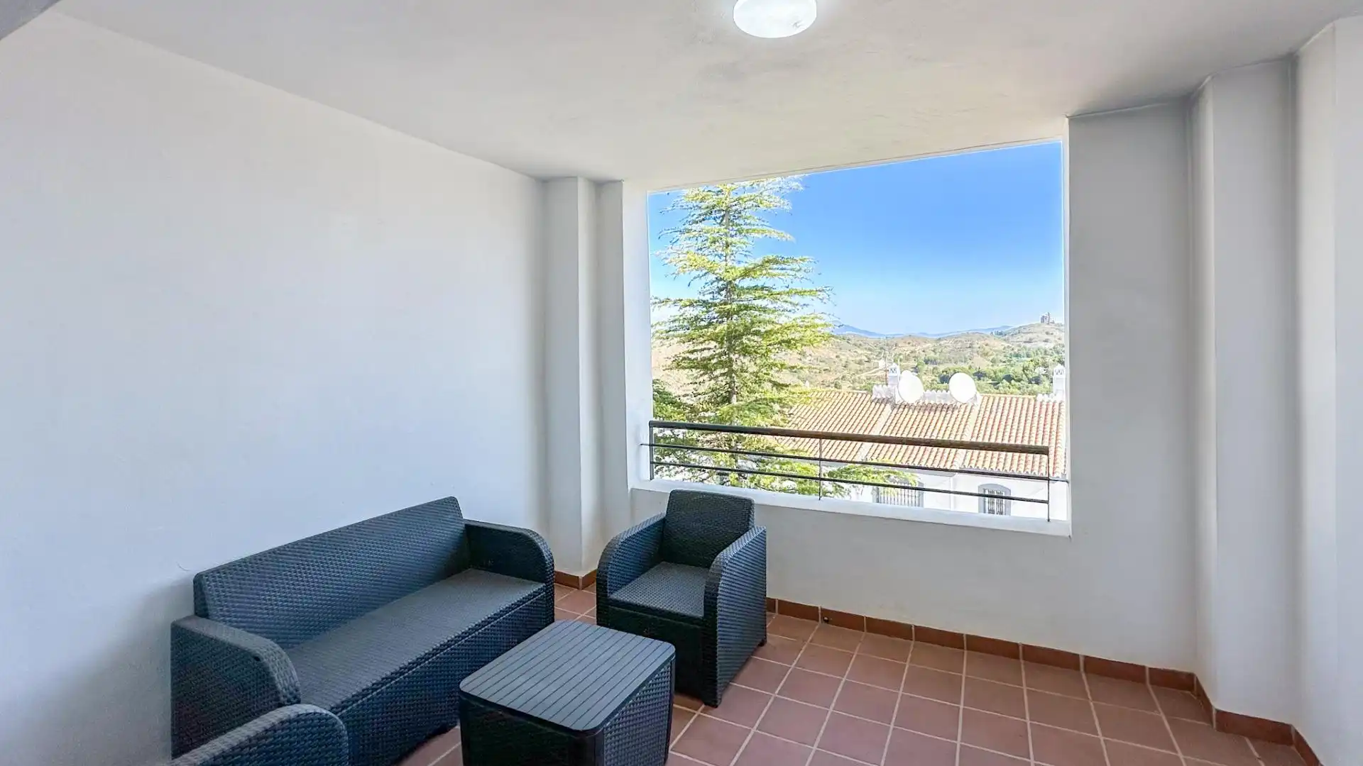 Flat for rent in Alhaurín Golf