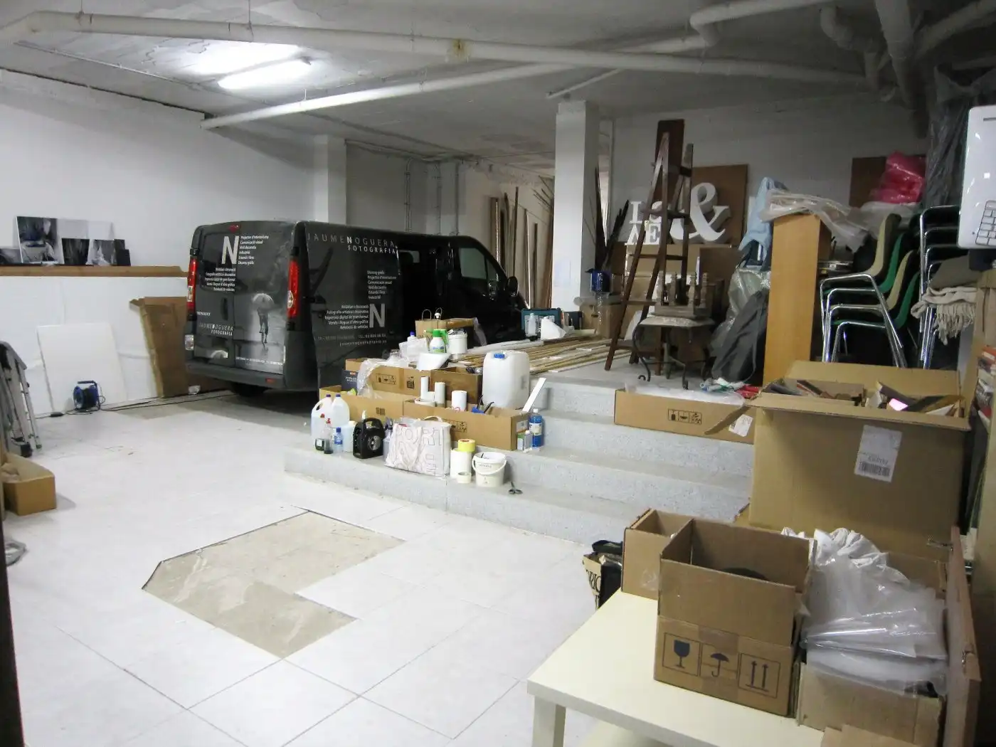 Gewerbefläche zur Miete in Centre, imagen 9