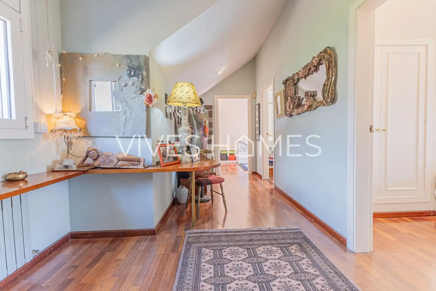 Houses for sale in Sant Vicenç de Montalt  with Air Conditioner, Heating and Private garden