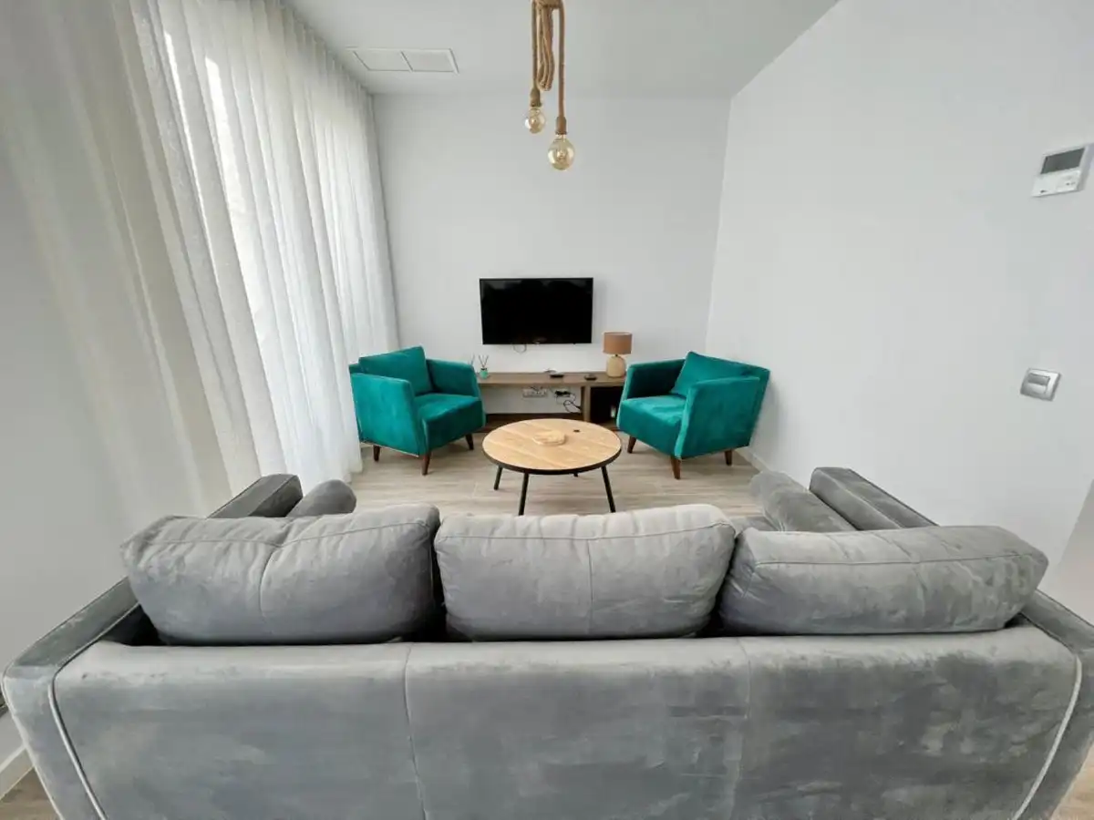 Duplex with terrace for sale in Benamara - Atalaya, imagen 3