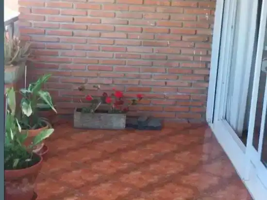 Terrassa de Pis de lloguer en Vigo  amb Parquet
